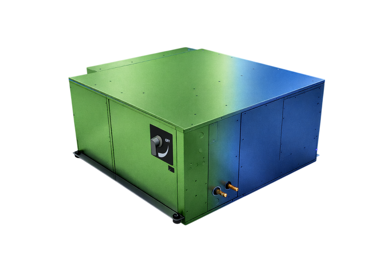 Ceiling Mounted Precision Units